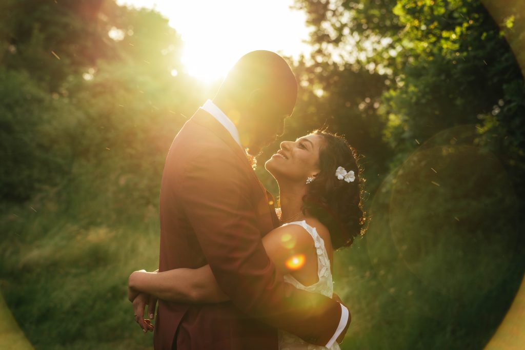 Suffolk Wedding Photography
