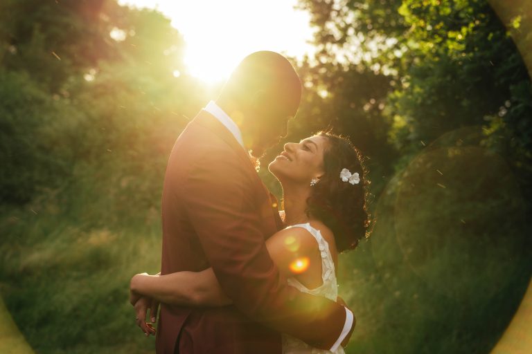 Suffolk Wedding Photography