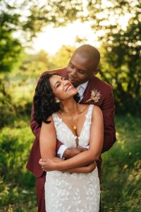 Suffolk Wedding Photographer