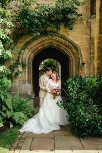 Suffolk Wedding Photographer