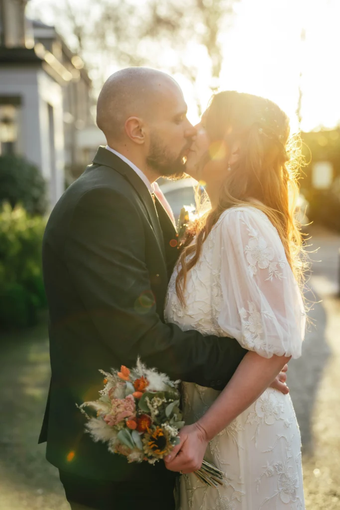 Suffolk Wedding Photography