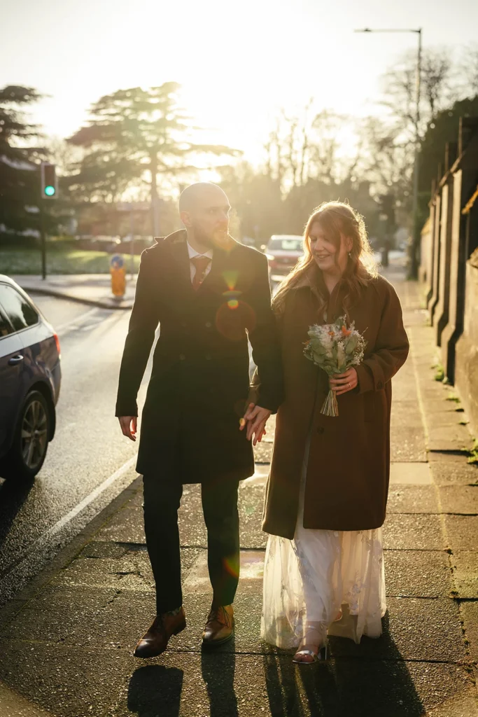 Suffolk Wedding Photography
