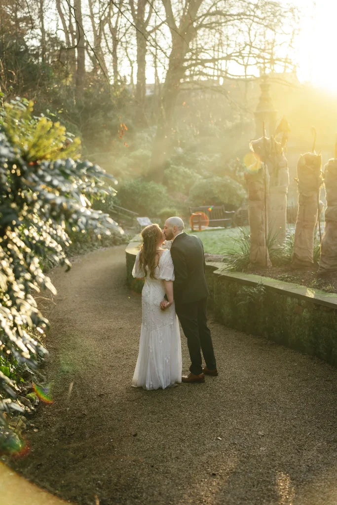 Suffolk Wedding Photography
